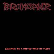 Rademassaker : Gnawing on a Rotten Piece of Flesh Rademassaker : Gnawing on a Rotten Piece of Flesh
